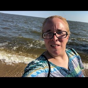 Meet your Posher, Dawn